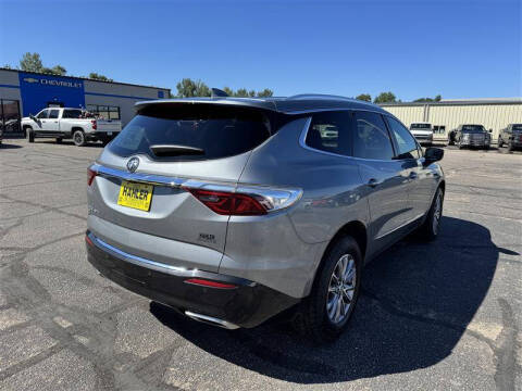 2023 Buick Enclave Premium