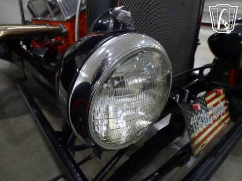 1929 Ford Model A