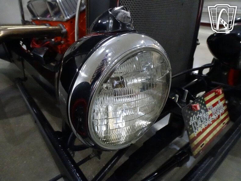 1929 Ford Model A
