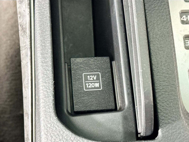 2006 Toyota 4Runner SR5