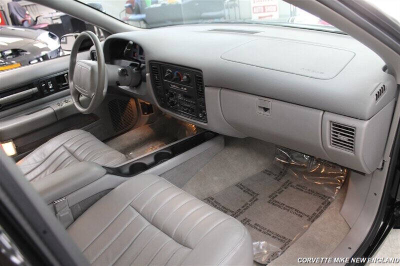 1994 Chevrolet Impala 36