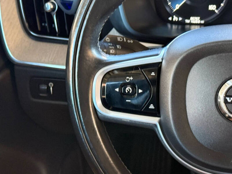 2018 Volvo XC60 T6 Inscription