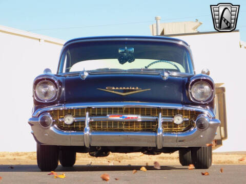 1957 Chevrolet Bel Air