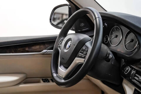 2014 BMW X5 xDrive35i