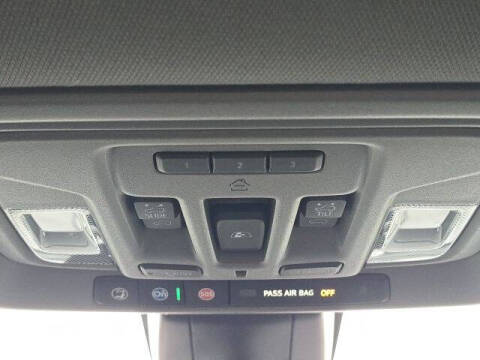 2022 GMC Sierra 2500HD