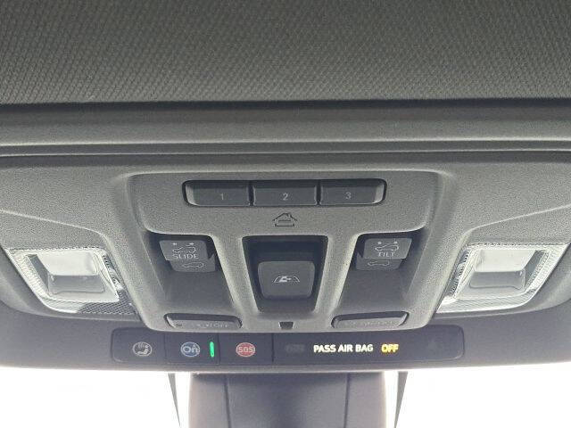 2022 GMC Sierra 2500HD