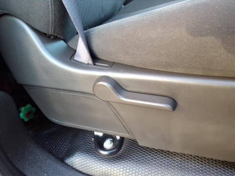 2011 Chevrolet Silverado 3500HD CC