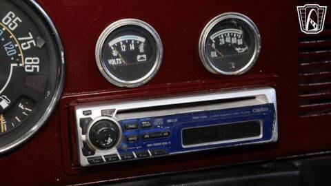 1983 Jeep CJ-7