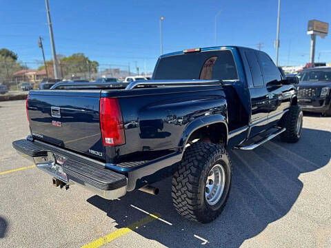 1994 GMC Sierra 1500