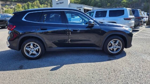 2023 BMW X1 for sale at Tim Short CDJR Hazard in Hazard, KY