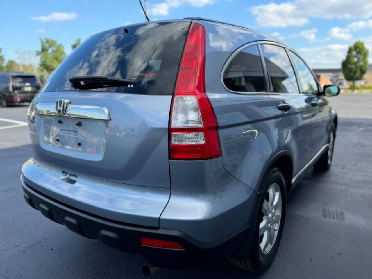 2009 Honda CR-V for sale at Opus Motorcars in Utica, MI