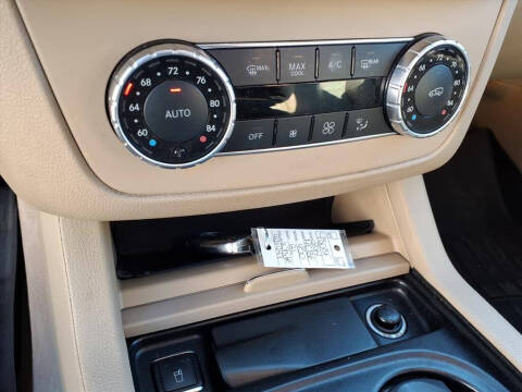 2014 Mercedes-Benz GL-Class GL 450 4MATIC