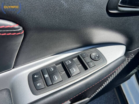 2019 Dodge Journey GT