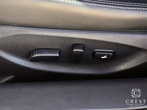 2024 Infiniti Q50 Luxe