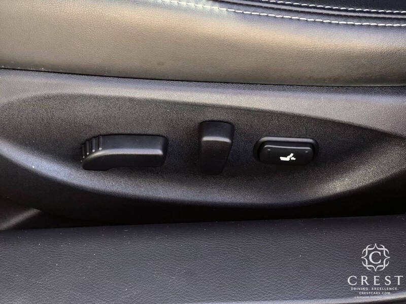 2024 Infiniti Q50 Luxe