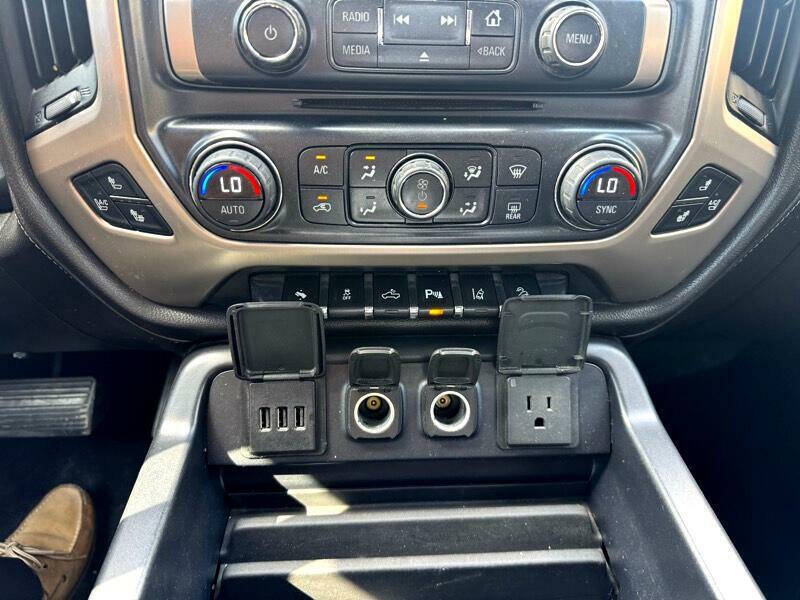 2014 GMC Sierra 1500