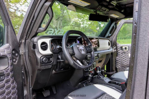 2025 Jeep Gladiator