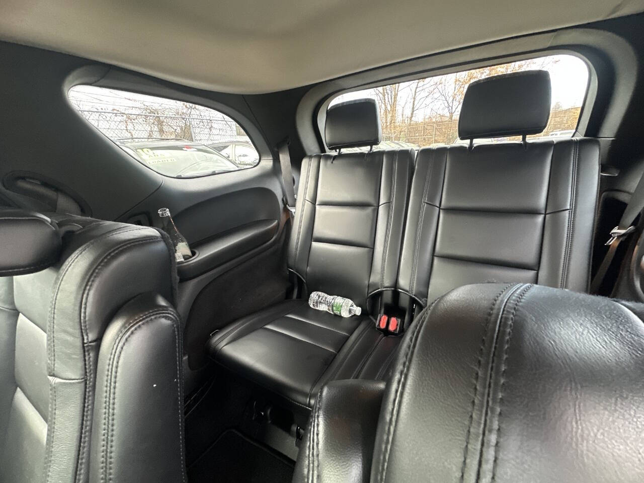 2019 Dodge Durango for sale at 77 Auto Mall in Newark, NJ