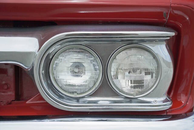 1966 GMC C/K 1500 Series