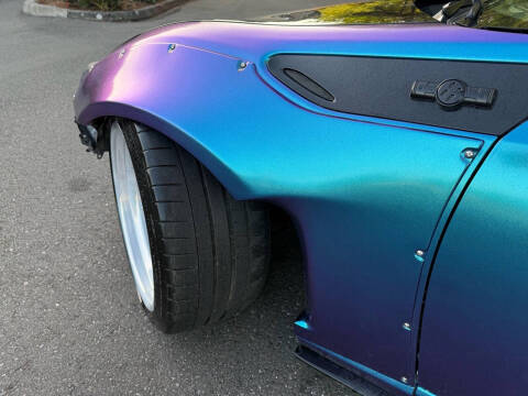 2015 Scion FR-S Release Series 1.0