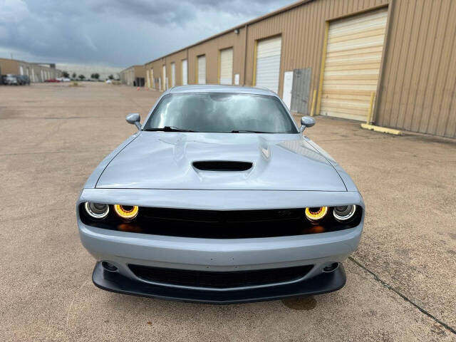 2022 Dodge Challenger for sale at Starway Motors in Houston, TX