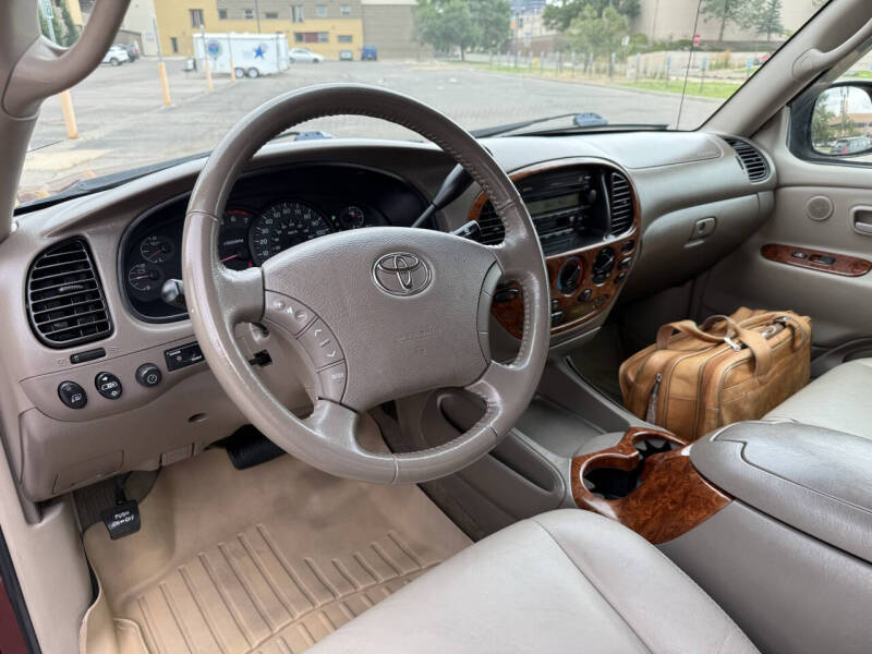 2006 Toyota Tundra Limited