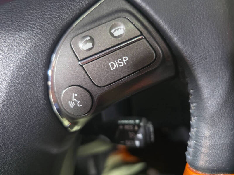2012 Lexus ES 350