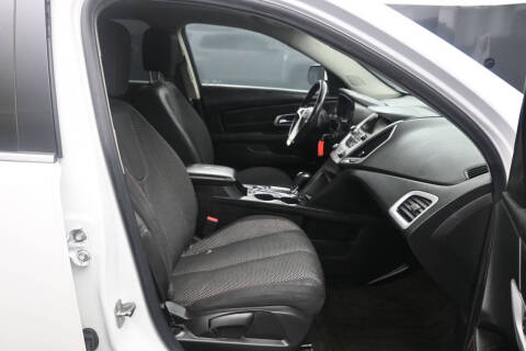 2017 GMC Terrain SLE-2