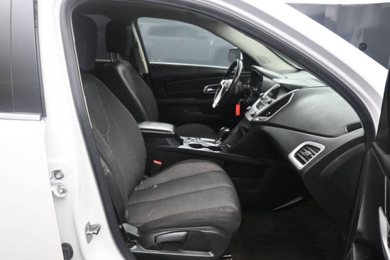 2017 GMC Terrain SLE-2