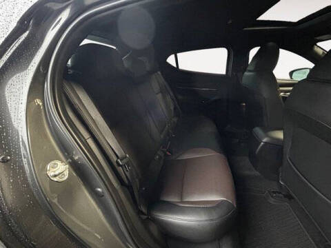 2024 Mazda Mazda3 Hatchback 2.5 S Premium