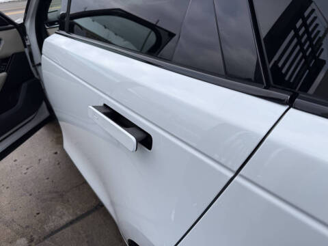 2020 Land Rover Range Rover Velar P250 R-Dynamic S