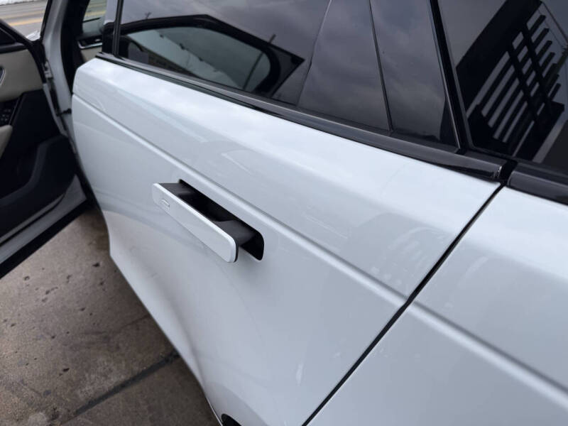 2020 Land Rover Range Rover Velar P250 R-Dynamic S