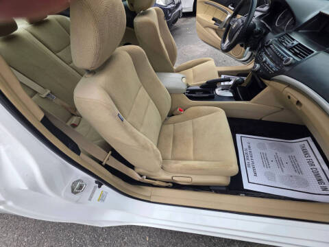 2008 Honda Accord EX