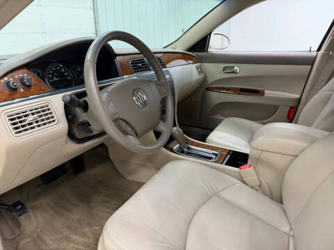 2006 Buick LaCrosse CXL