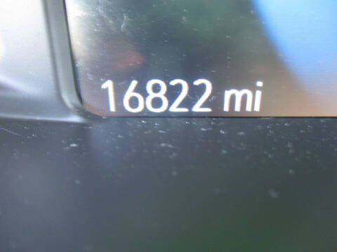 2021 Chevrolet Bolt EV LT