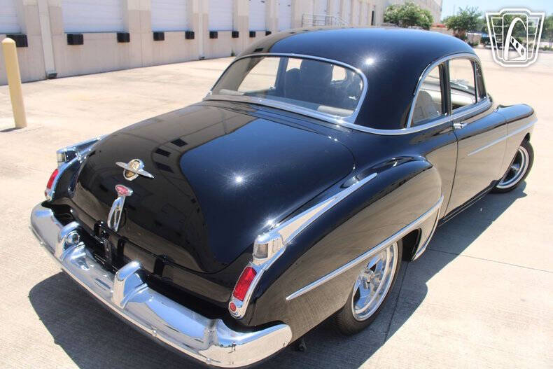 1949 Oldsmobile Eighty-Eight