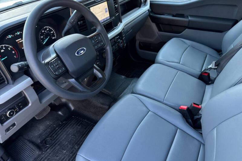 2025 Ford F-350 Super Duty