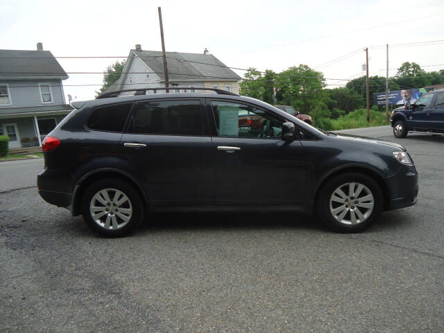 2010 Subaru Tribeca for sale at Customer 1 Auto in LEHIGHTON, PA