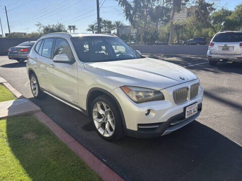 2014 BMW X1 sDrive28i