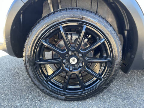 2013 Suzuki SX4 Crossover