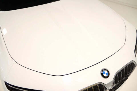 2023 BMW 7 Series 760i xDrive