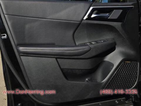 2025 Mitsubishi Outlander