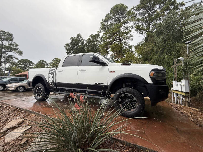 2019 RAM Ram 2500 Pickup Power Wagon's photo
