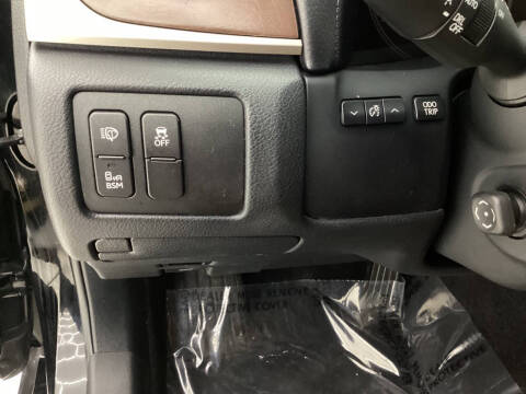 2015 Lexus GS 350 Crafted Line