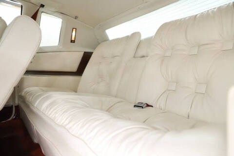 1978 Cadillac Eldorado