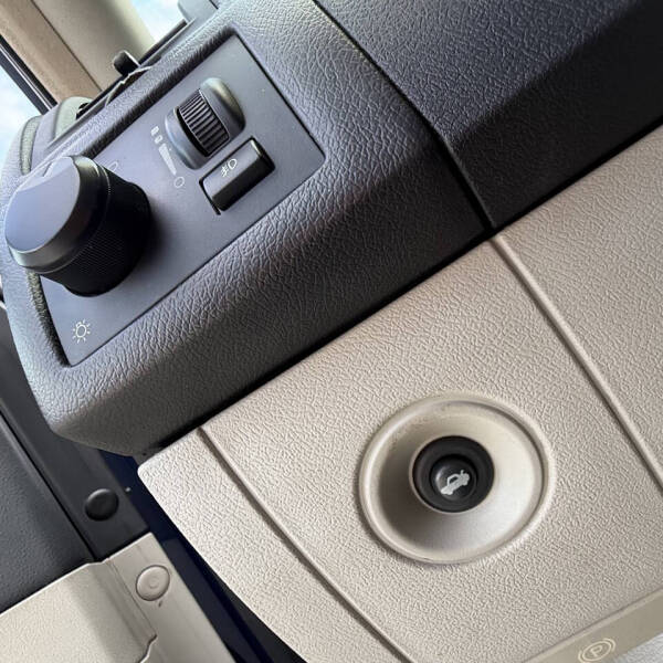 2006 Chrysler 300 C