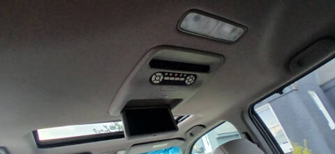 2013 Honda Pilot Touring