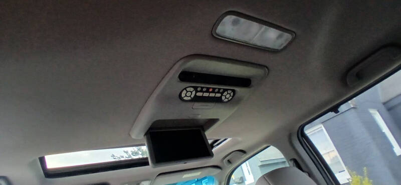 2013 Honda Pilot Touring
