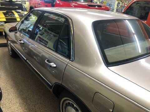 1994 Buick LeSabre