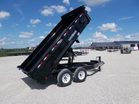 2021 Load Trail n/a